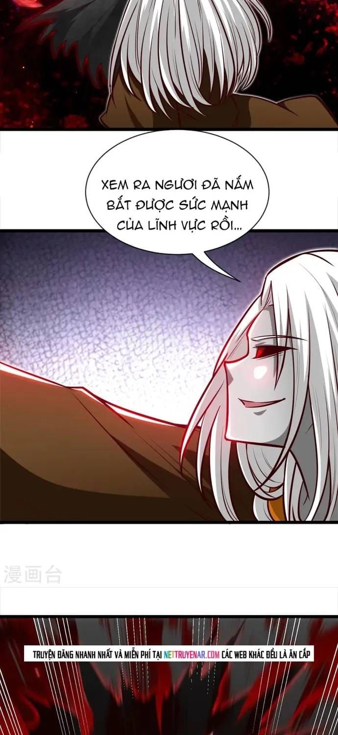 Địa Ngục Này Ta Mở Ra Đấy Chapter 524 - 11