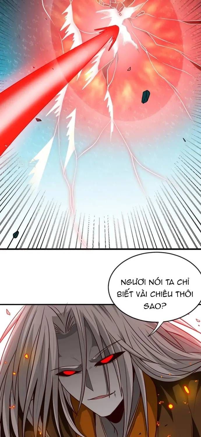 Địa Ngục Này Ta Mở Ra Đấy Chapter 524 - 3