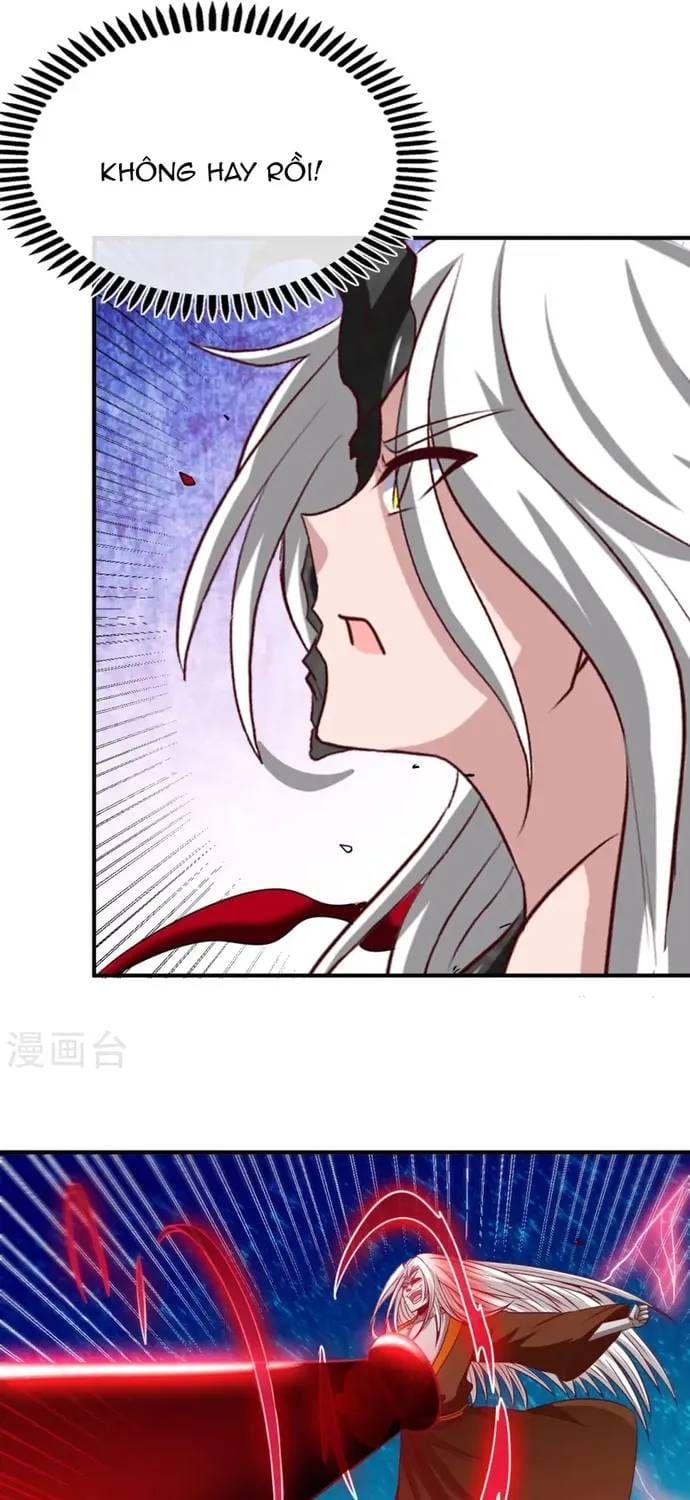 Địa Ngục Này Ta Mở Ra Đấy Chapter 524 - 5