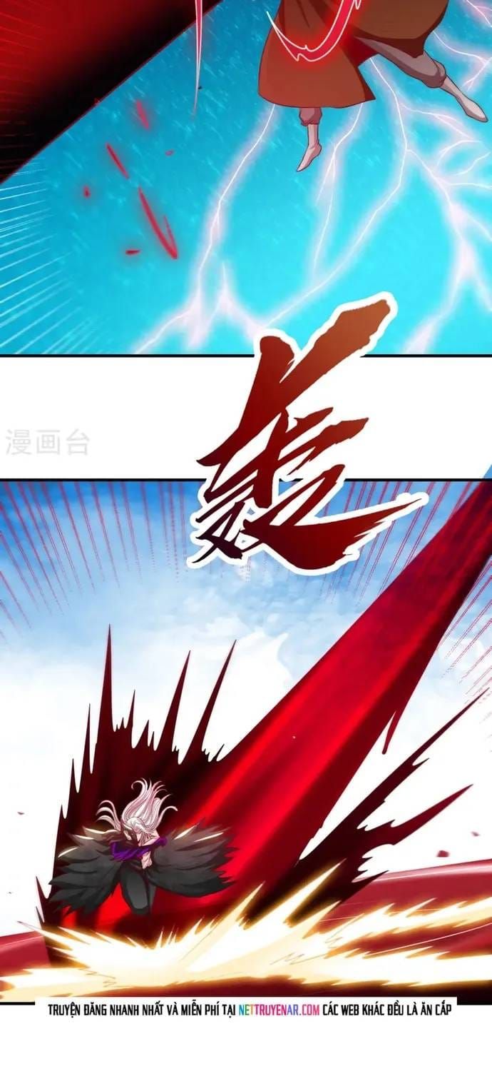 Địa Ngục Này Ta Mở Ra Đấy Chapter 524 - 6