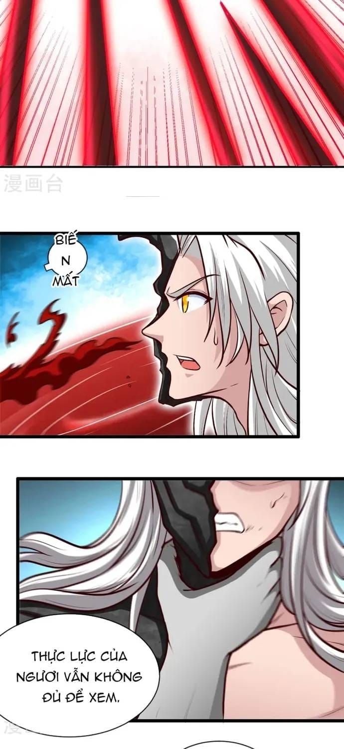 Địa Ngục Này Ta Mở Ra Đấy Chapter 524 - 8