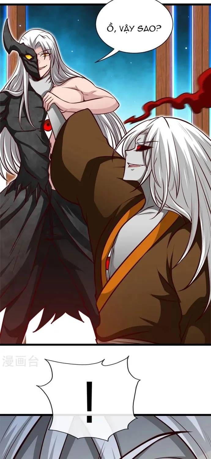 Địa Ngục Này Ta Mở Ra Đấy Chapter 524 - 9