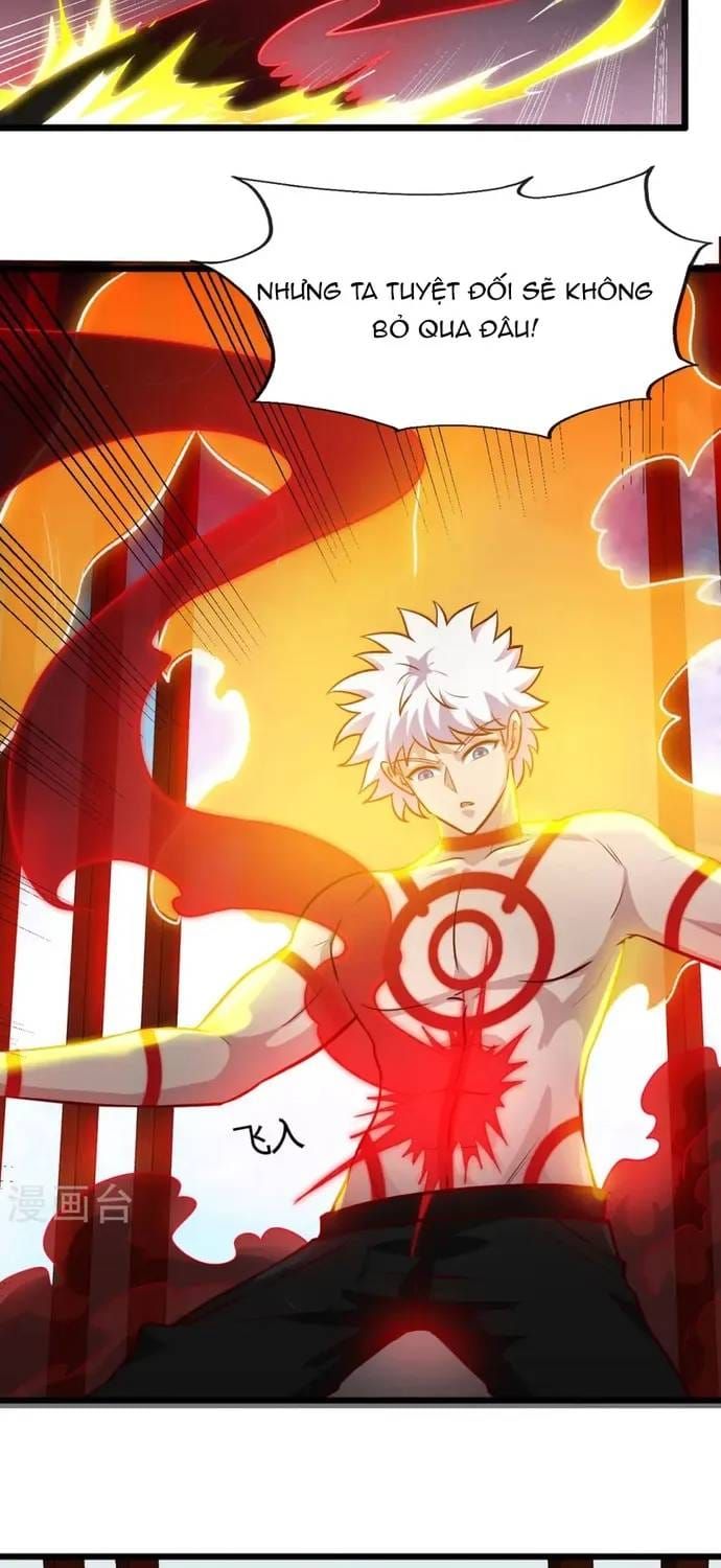 Địa Ngục Này Ta Mở Ra Đấy Chapter 525 - 11