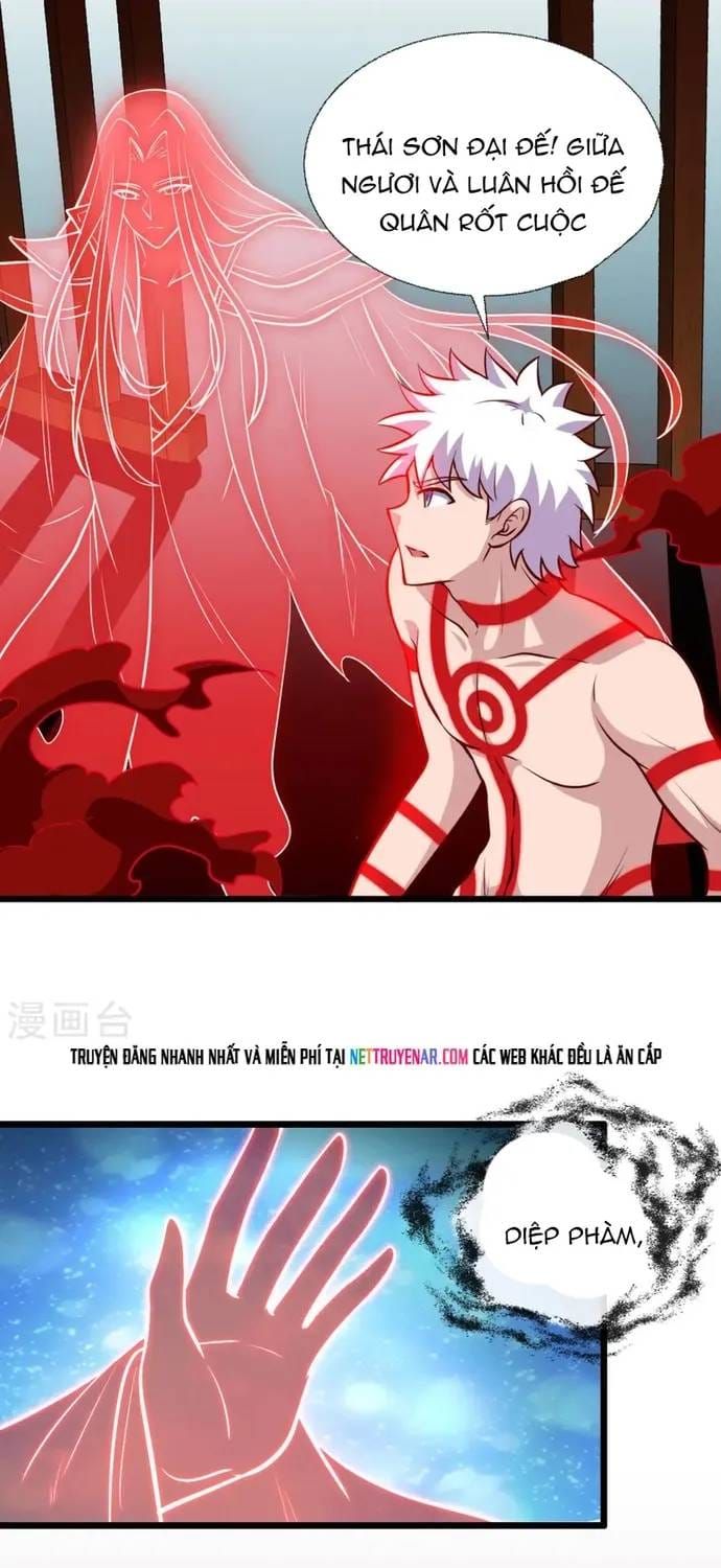 Địa Ngục Này Ta Mở Ra Đấy Chapter 525 - 12