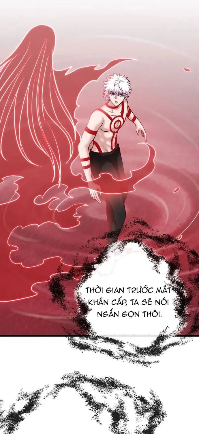 Địa Ngục Này Ta Mở Ra Đấy Chapter 525 - 13