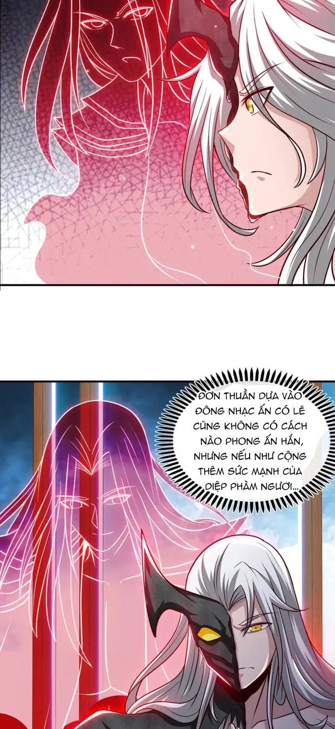 Địa Ngục Này Ta Mở Ra Đấy Chapter 525 - 5