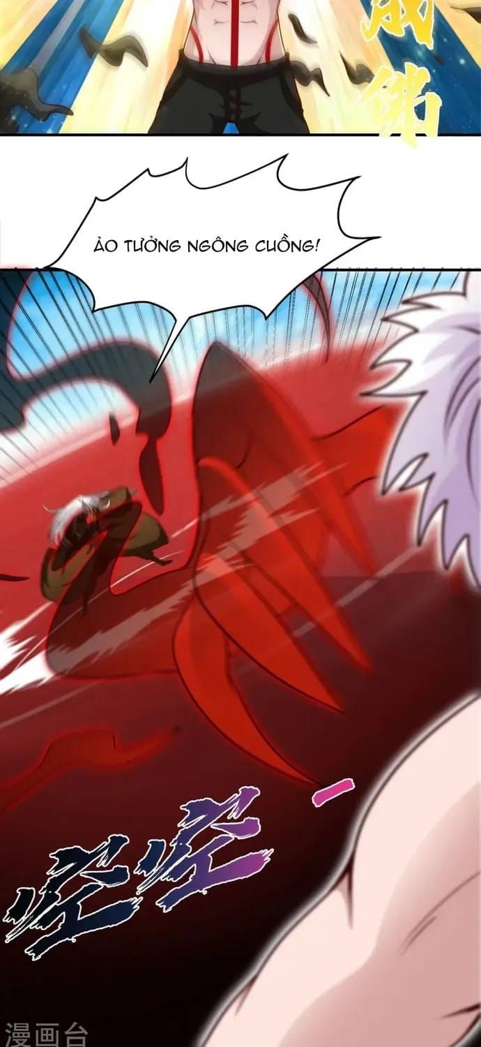 Địa Ngục Này Ta Mở Ra Đấy Chapter 525 - 7