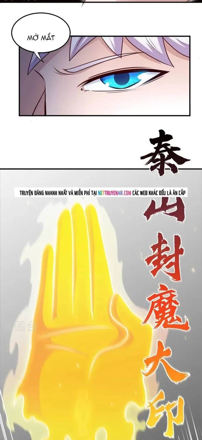 Địa Ngục Này Ta Mở Ra Đấy Chapter 525 - 8