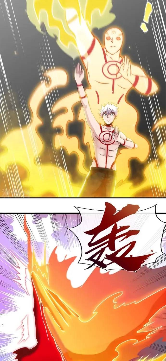 Địa Ngục Này Ta Mở Ra Đấy Chapter 525 - 9