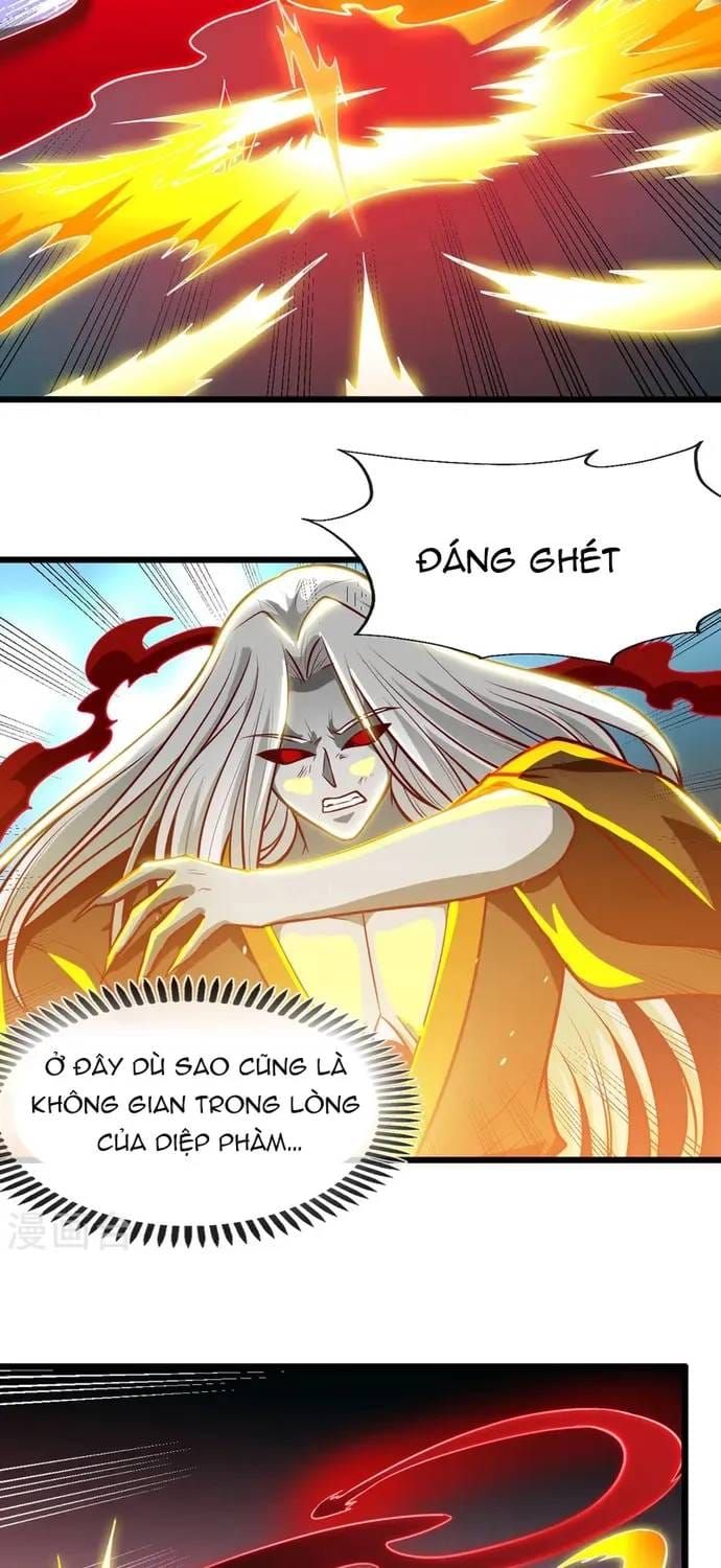 Địa Ngục Này Ta Mở Ra Đấy Chapter 525 - 10