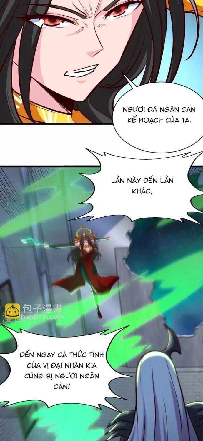 Địa Ngục Này Ta Mở Ra Đấy Chapter 526 - 14