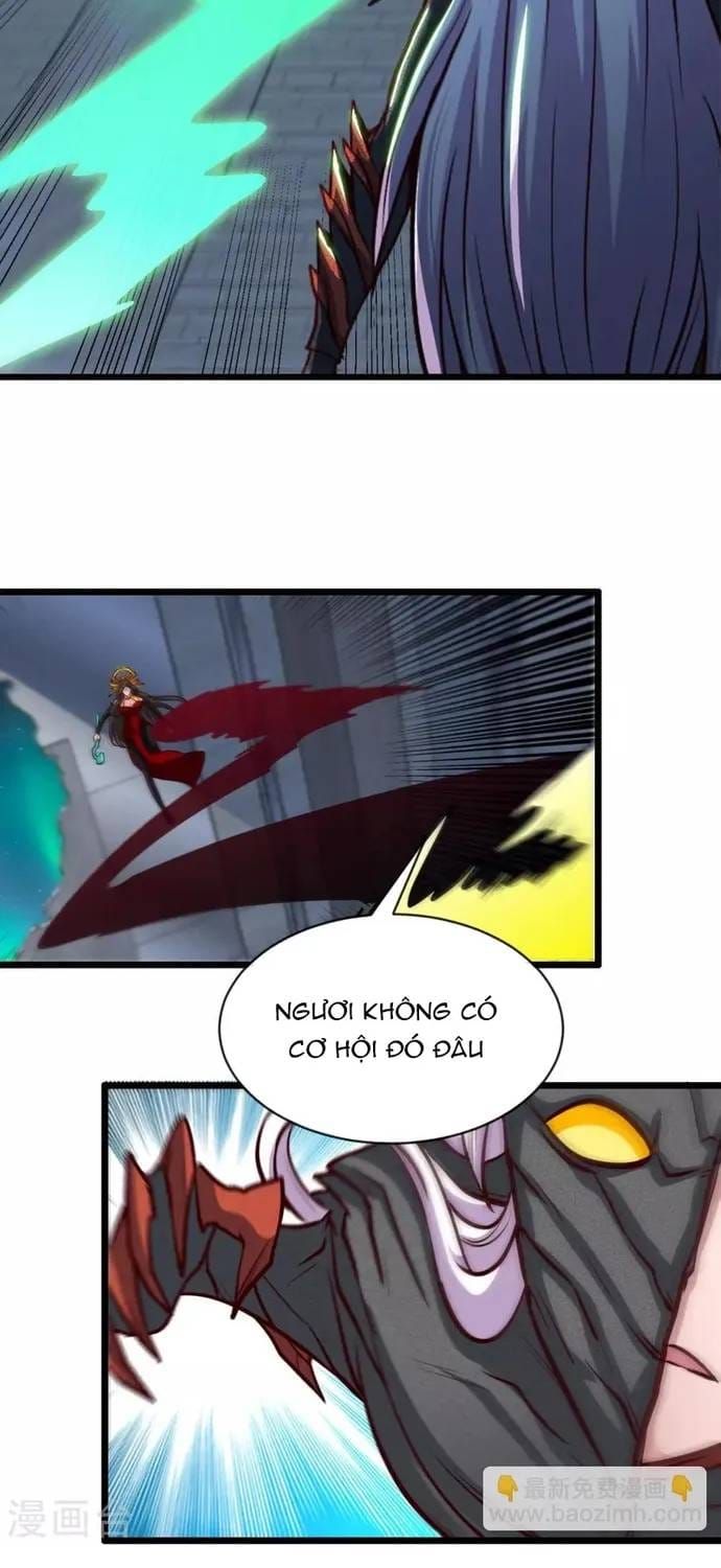 Địa Ngục Này Ta Mở Ra Đấy Chapter 526 - 15