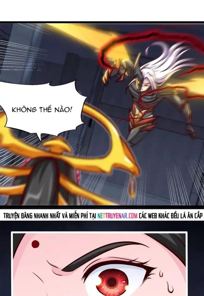 Địa Ngục Này Ta Mở Ra Đấy Chapter 526 - 16