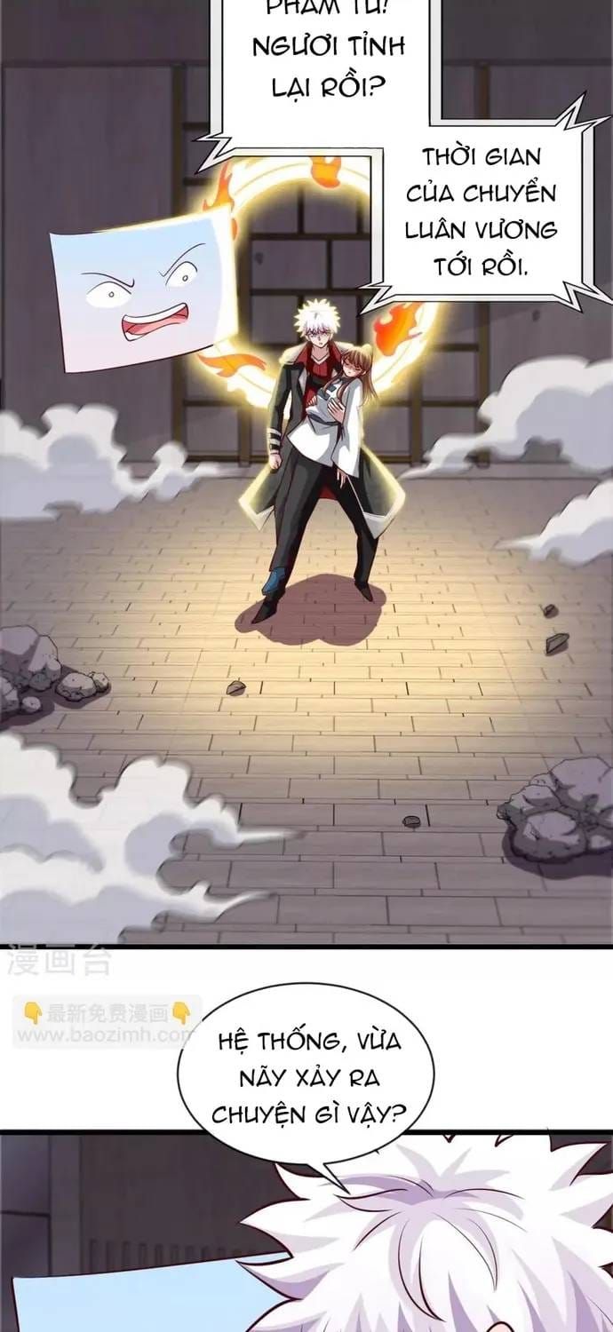 Địa Ngục Này Ta Mở Ra Đấy Chapter 526 - 3