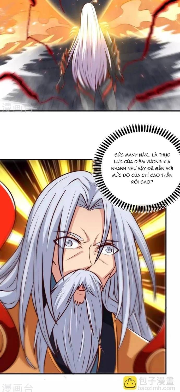 Địa Ngục Này Ta Mở Ra Đấy Chapter 526 - 9