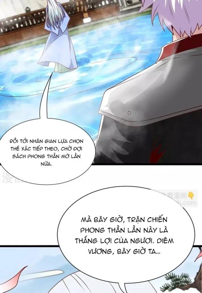 Địa Ngục Này Ta Mở Ra Đấy Chapter 527 - 11