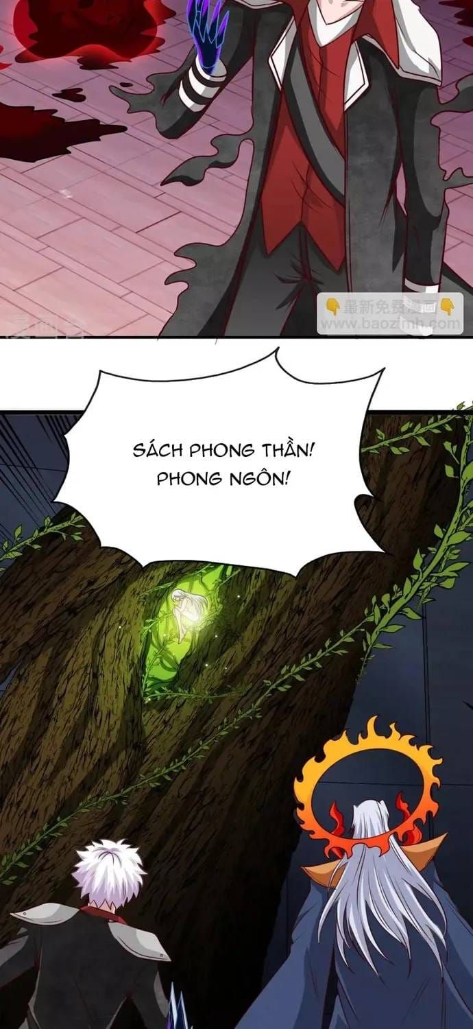 Địa Ngục Này Ta Mở Ra Đấy Chapter 527 - 5