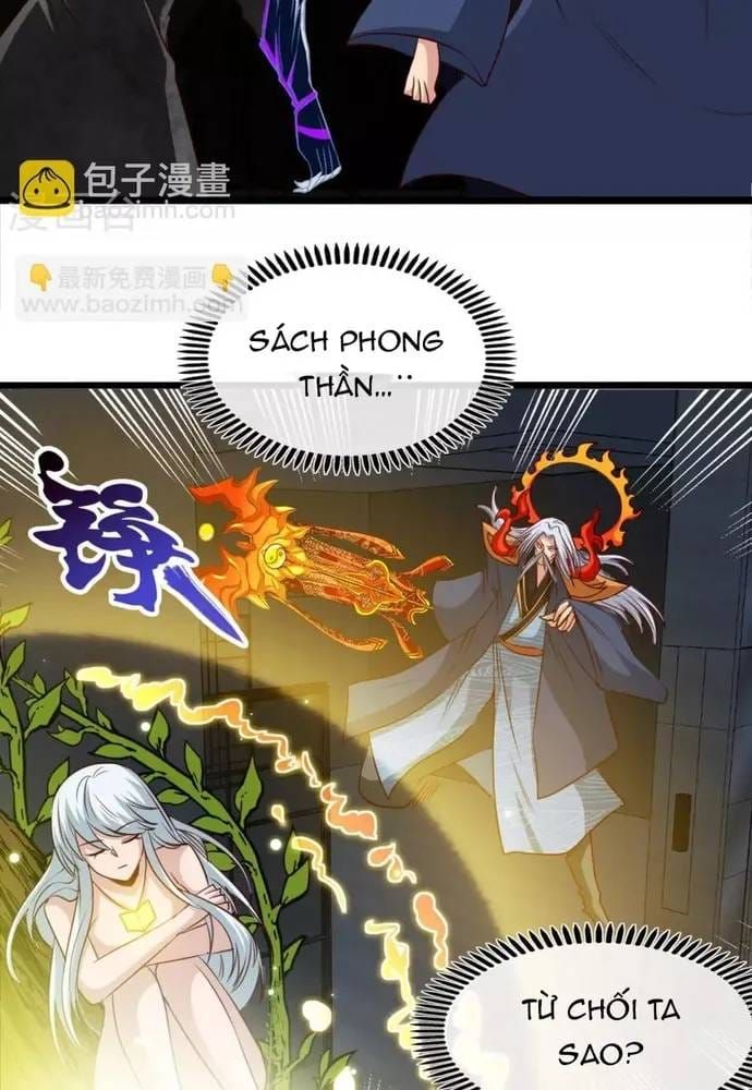 Địa Ngục Này Ta Mở Ra Đấy Chapter 527 - 6