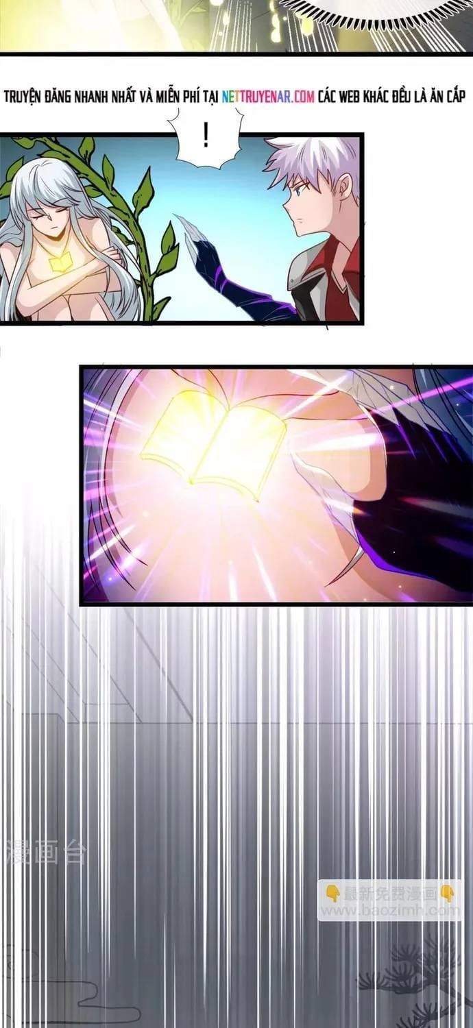 Địa Ngục Này Ta Mở Ra Đấy Chapter 527 - 7