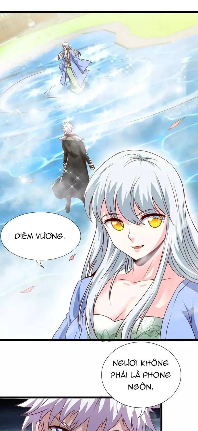 Địa Ngục Này Ta Mở Ra Đấy Chapter 527 - 9