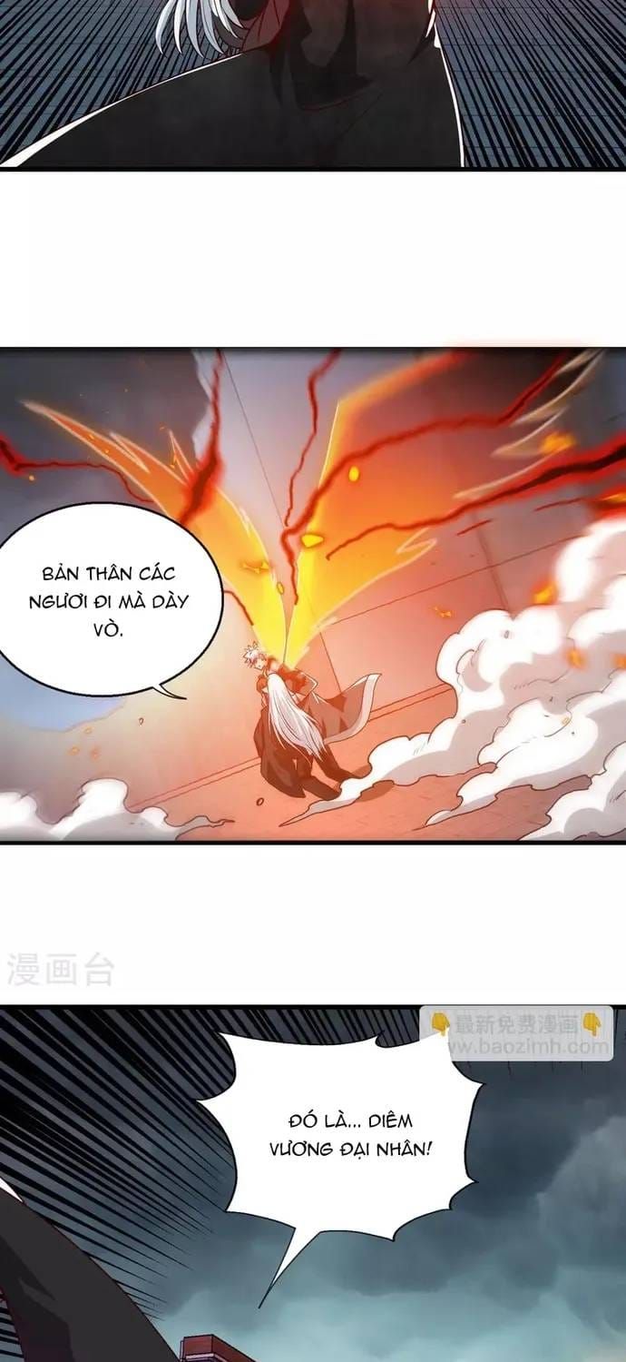 Địa Ngục Này Ta Mở Ra Đấy Chapter 528 - 14
