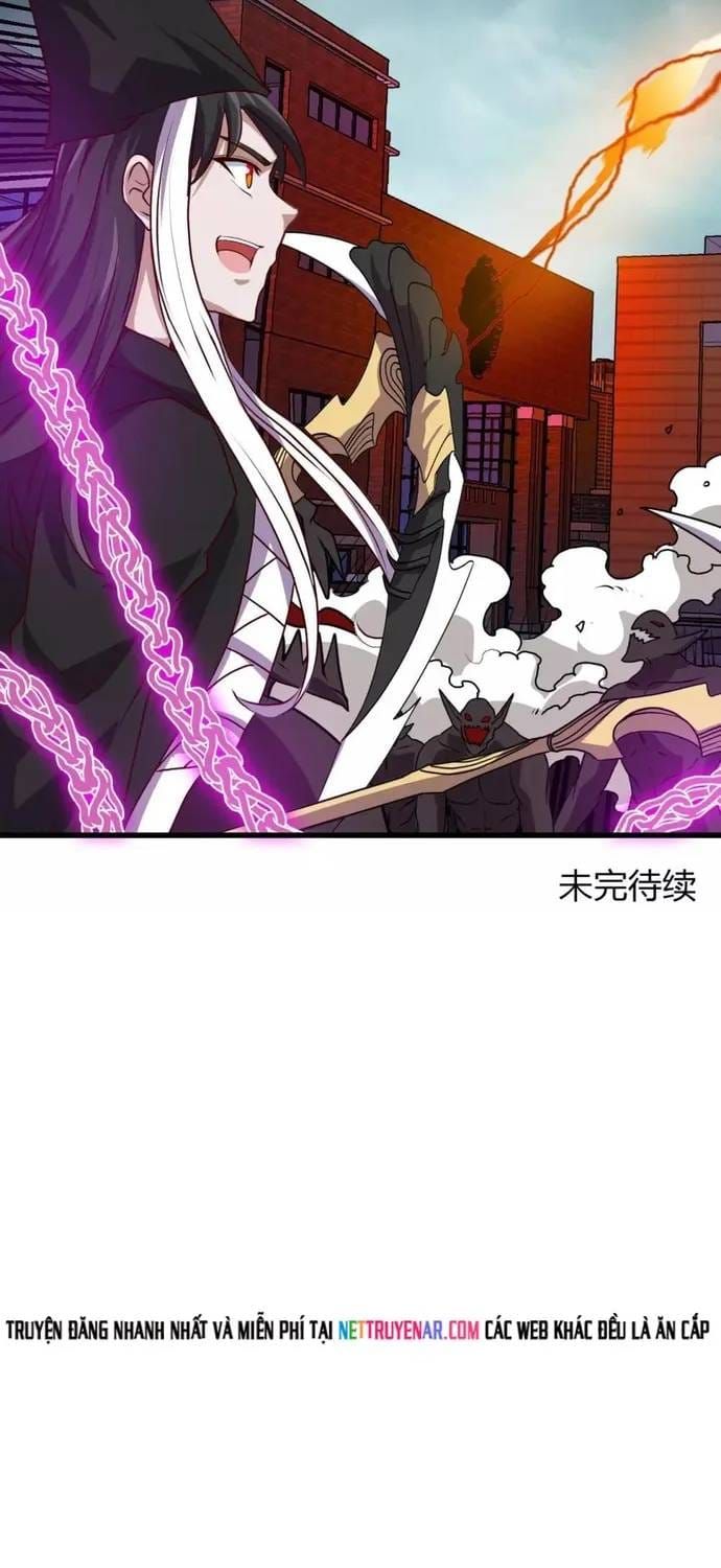 Địa Ngục Này Ta Mở Ra Đấy Chapter 528 - 15