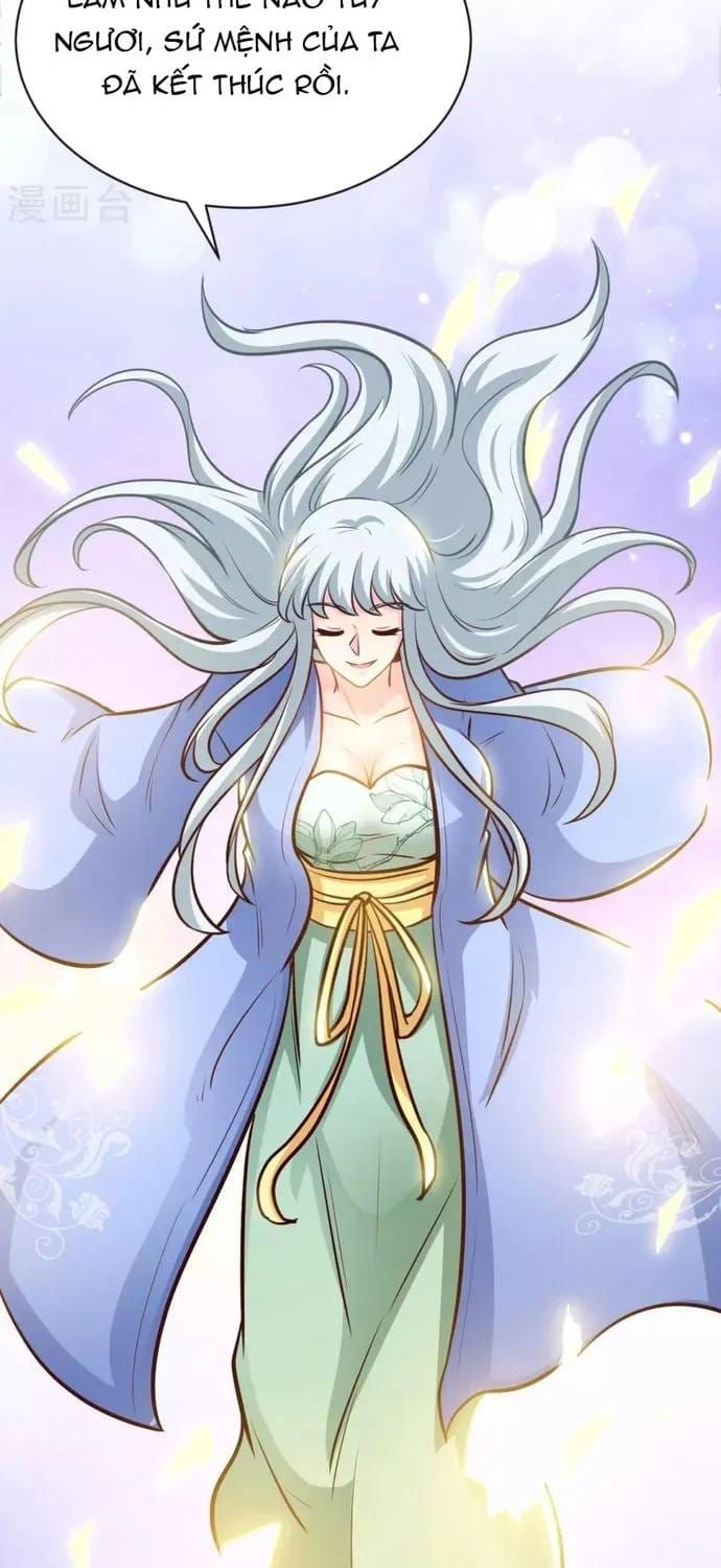 Địa Ngục Này Ta Mở Ra Đấy Chapter 528 - 5