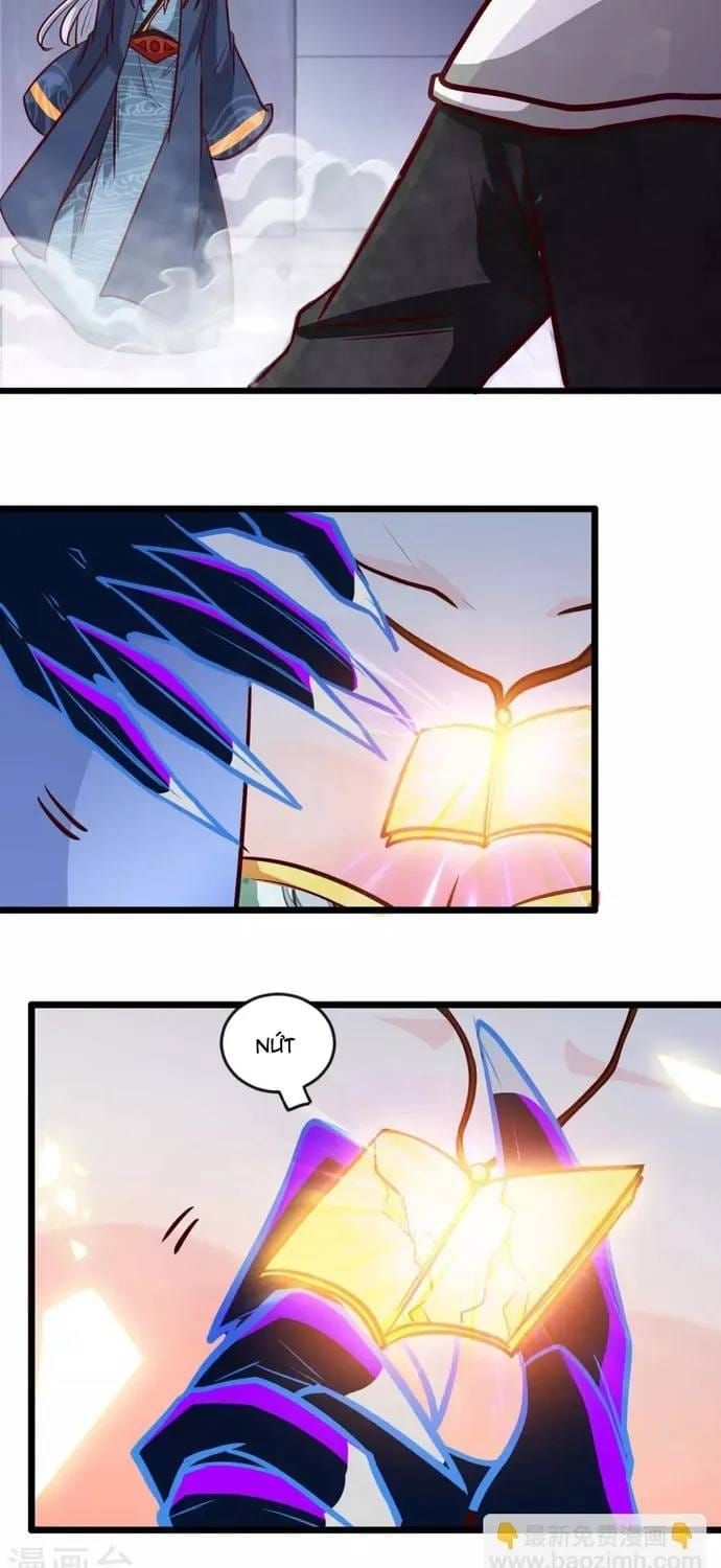 Địa Ngục Này Ta Mở Ra Đấy Chapter 528 - 9