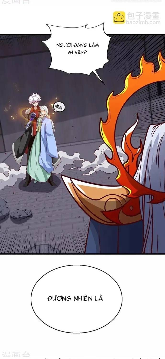 Địa Ngục Này Ta Mở Ra Đấy Chapter 528 - 10