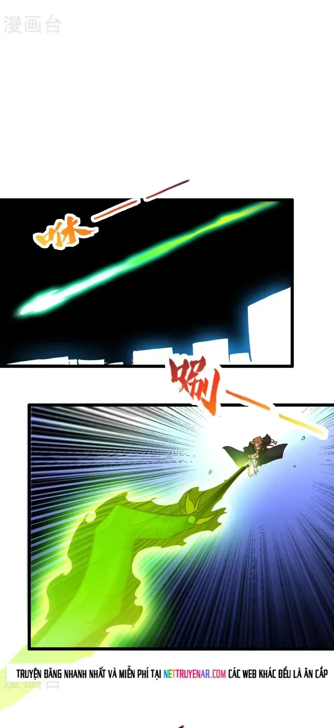 Địa Ngục Này Ta Mở Ra Đấy Chapter 529 - 7