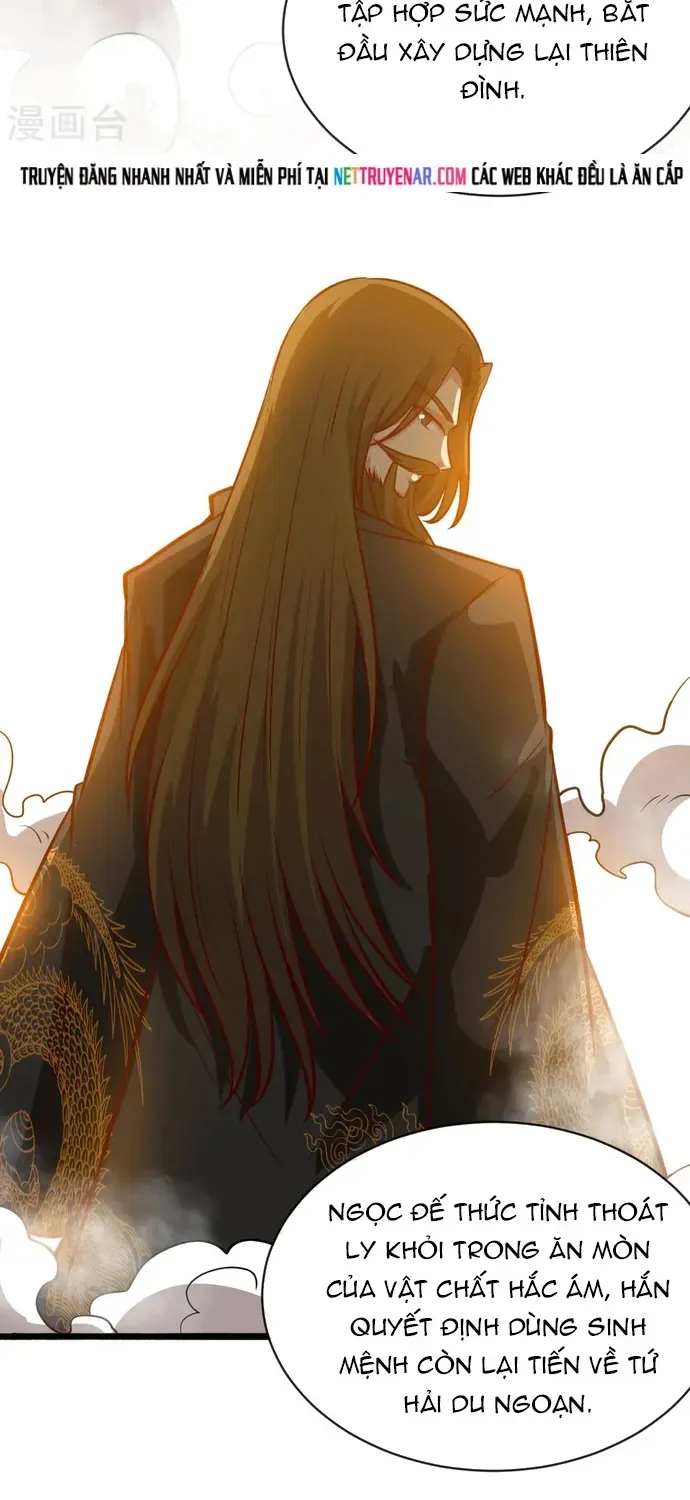 Địa Ngục Này Ta Mở Ra Đấy Chapter 530 - 3