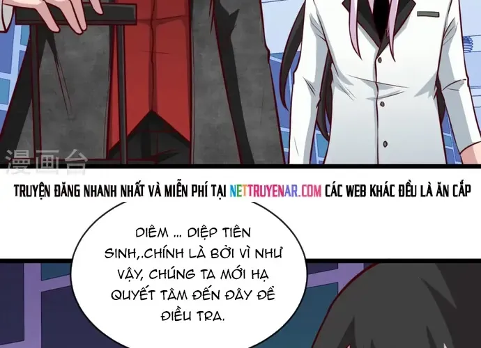 Địa Ngục Này Ta Mở Ra Đấy Chapter 531 - 12