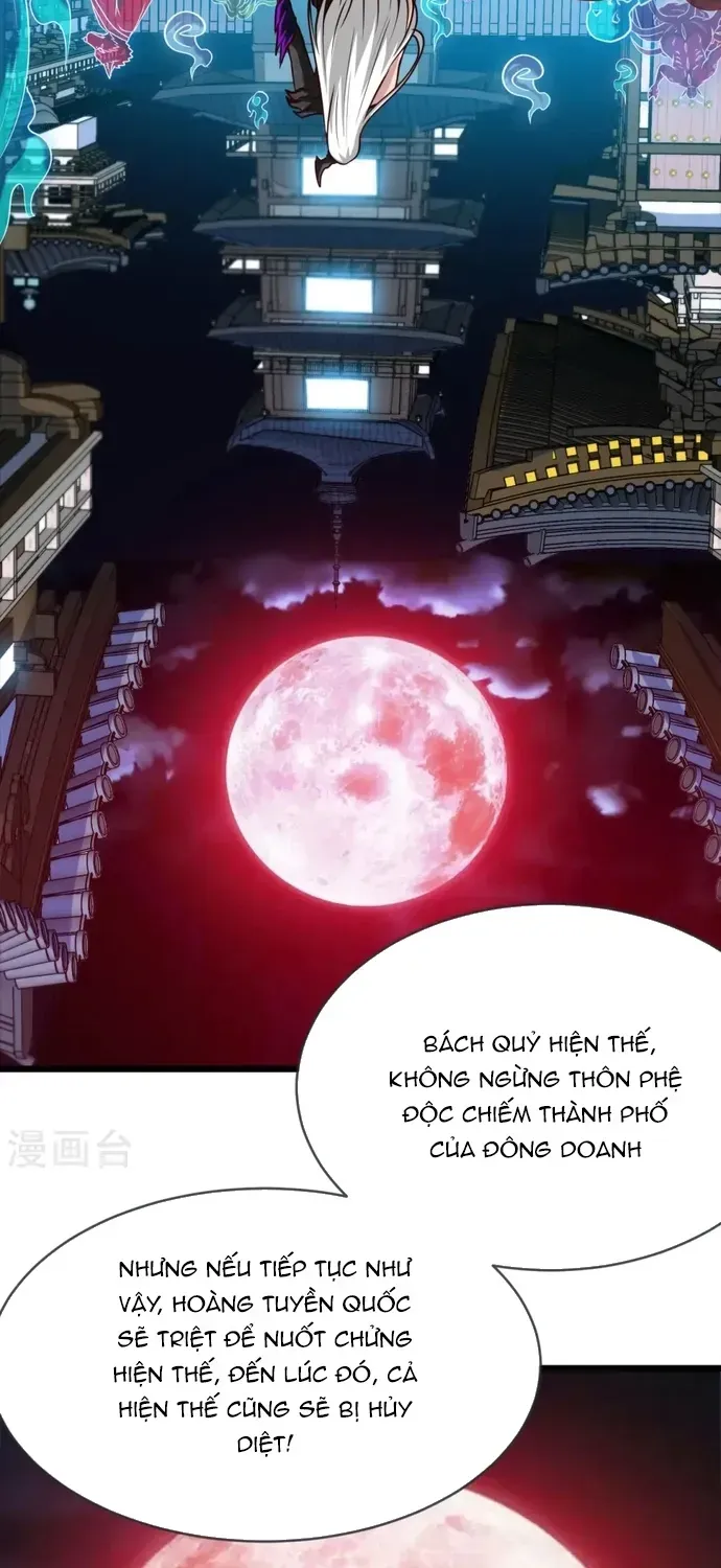 Địa Ngục Này Ta Mở Ra Đấy Chapter 532 - 11