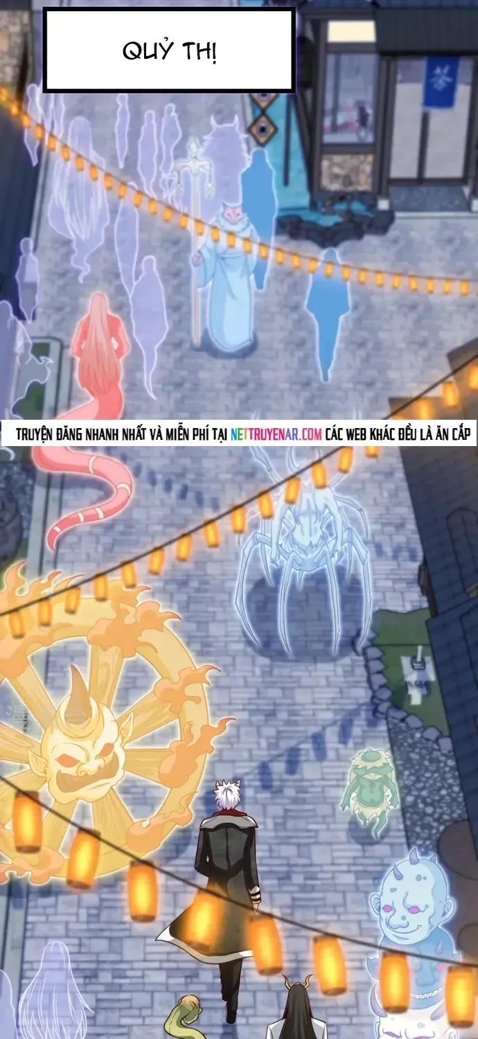 Địa Ngục Này Ta Mở Ra Đấy Chapter 533 - 2