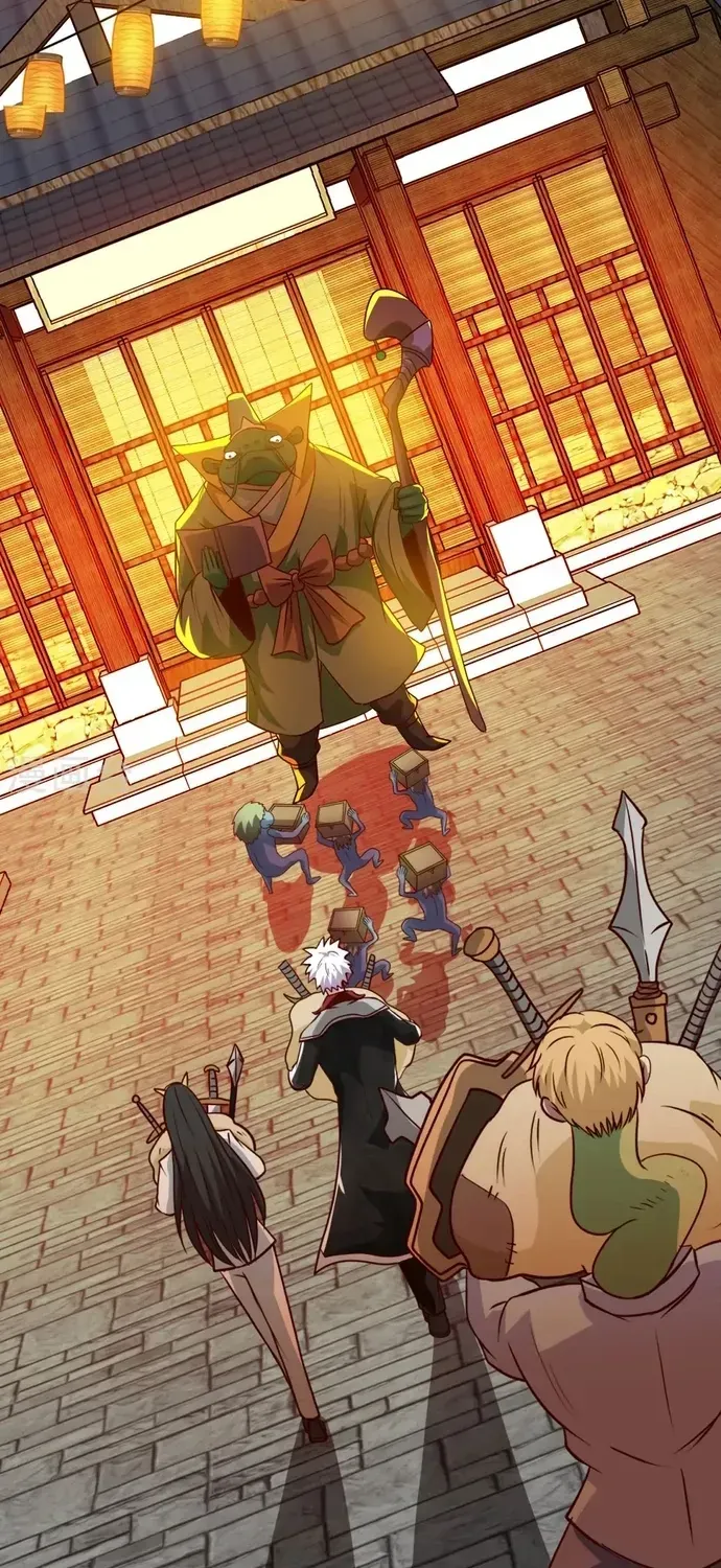 Địa Ngục Này Ta Mở Ra Đấy Chapter 533 - 13