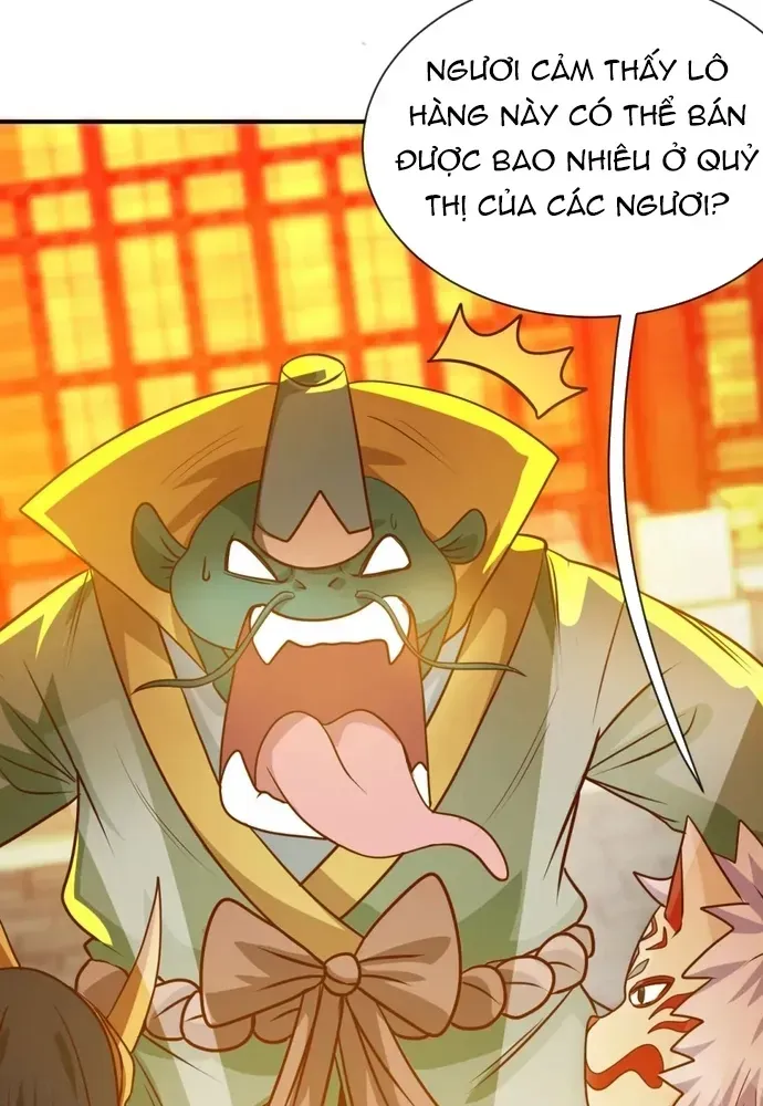 Địa Ngục Này Ta Mở Ra Đấy Chapter 533 - 15