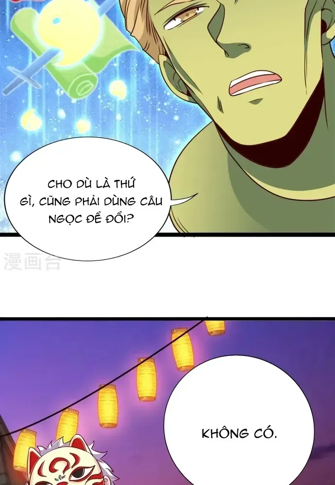 Địa Ngục Này Ta Mở Ra Đấy Chapter 533 - 5