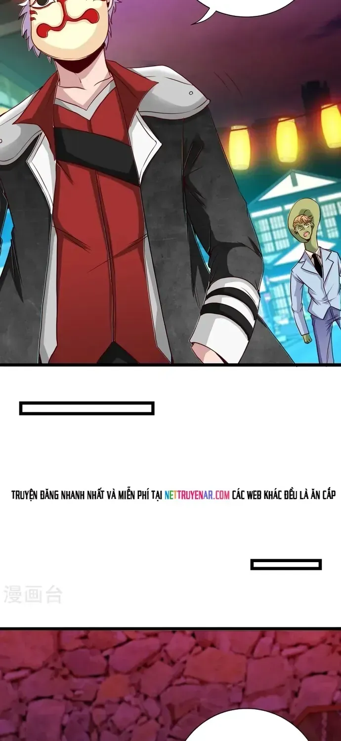 Địa Ngục Này Ta Mở Ra Đấy Chapter 533 - 6