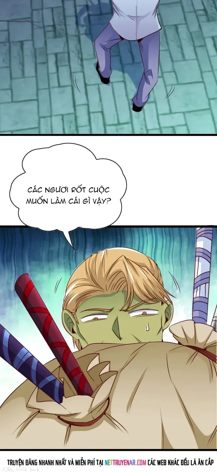 Địa Ngục Này Ta Mở Ra Đấy Chapter 533 - 8