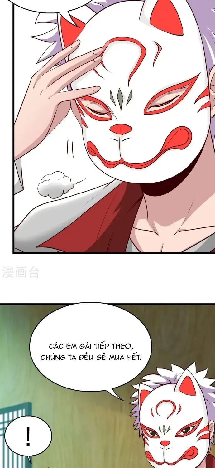 Địa Ngục Này Ta Mở Ra Đấy Chapter 534 - 13