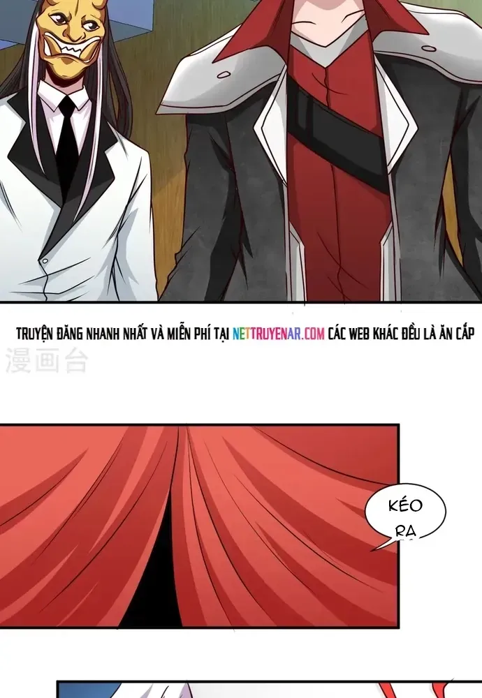 Địa Ngục Này Ta Mở Ra Đấy Chapter 534 - 5