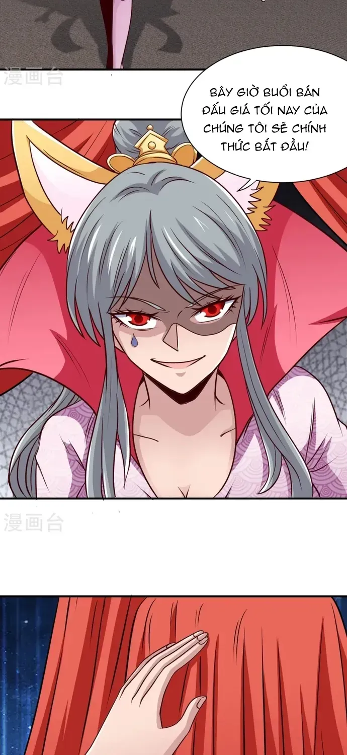 Địa Ngục Này Ta Mở Ra Đấy Chapter 534 - 7