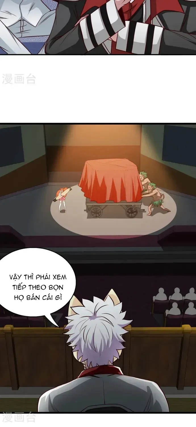 Địa Ngục Này Ta Mở Ra Đấy Chapter 534 - 9