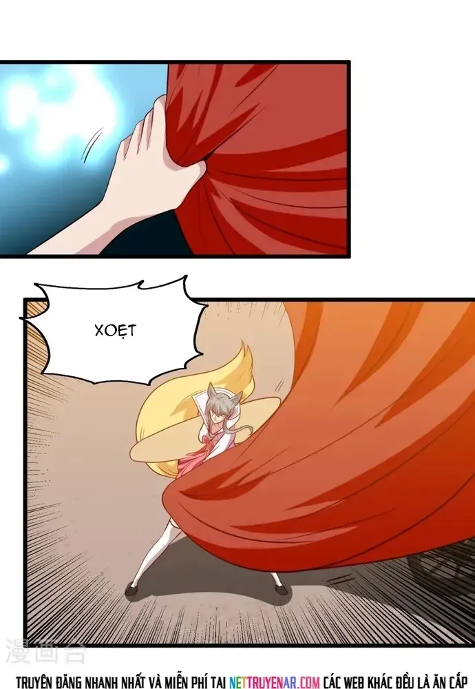 Địa Ngục Này Ta Mở Ra Đấy Chapter 534 - 10