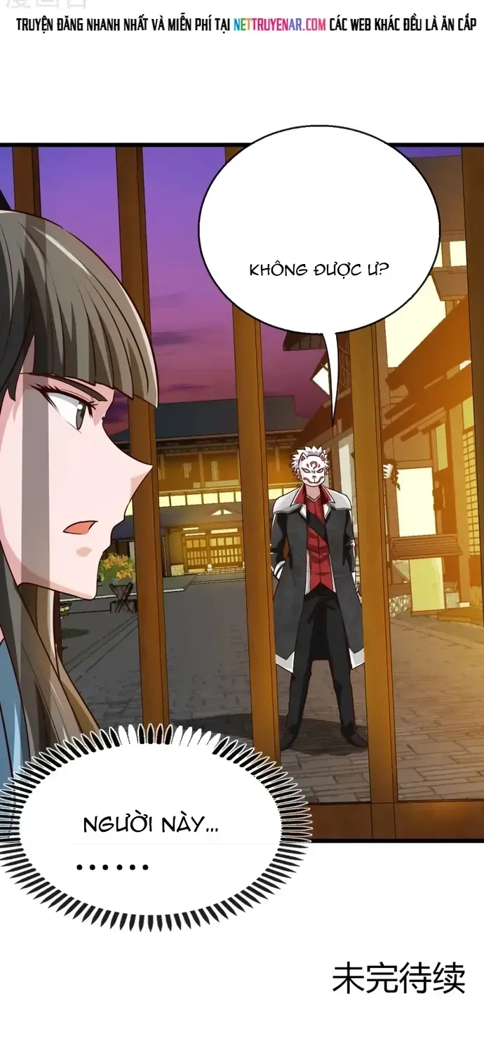 Địa Ngục Này Ta Mở Ra Đấy Chapter 535 - 16