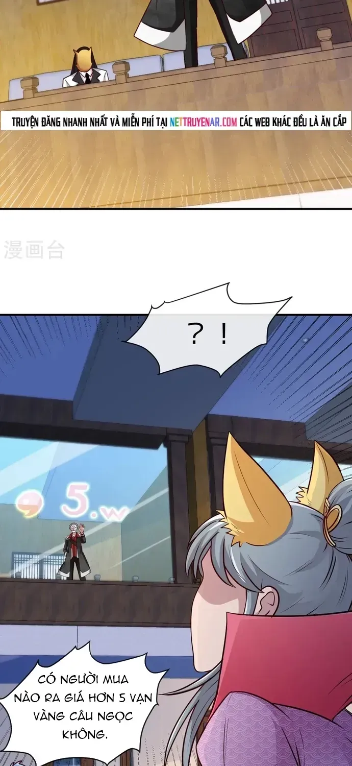 Địa Ngục Này Ta Mở Ra Đấy Chapter 535 - 5