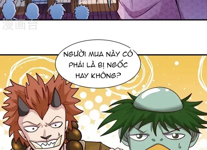 Địa Ngục Này Ta Mở Ra Đấy Chapter 535 - 6