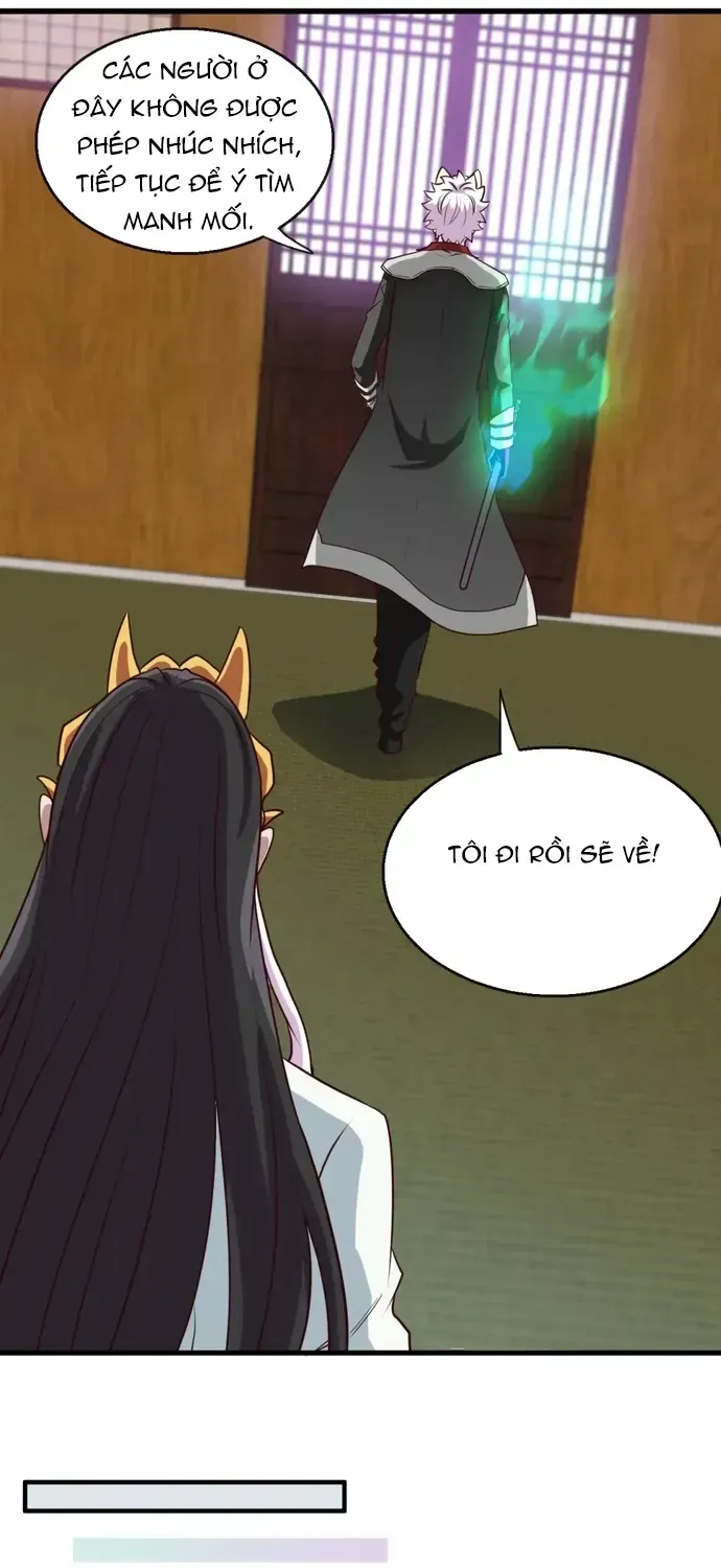 Địa Ngục Này Ta Mở Ra Đấy Chapter 535 - 10