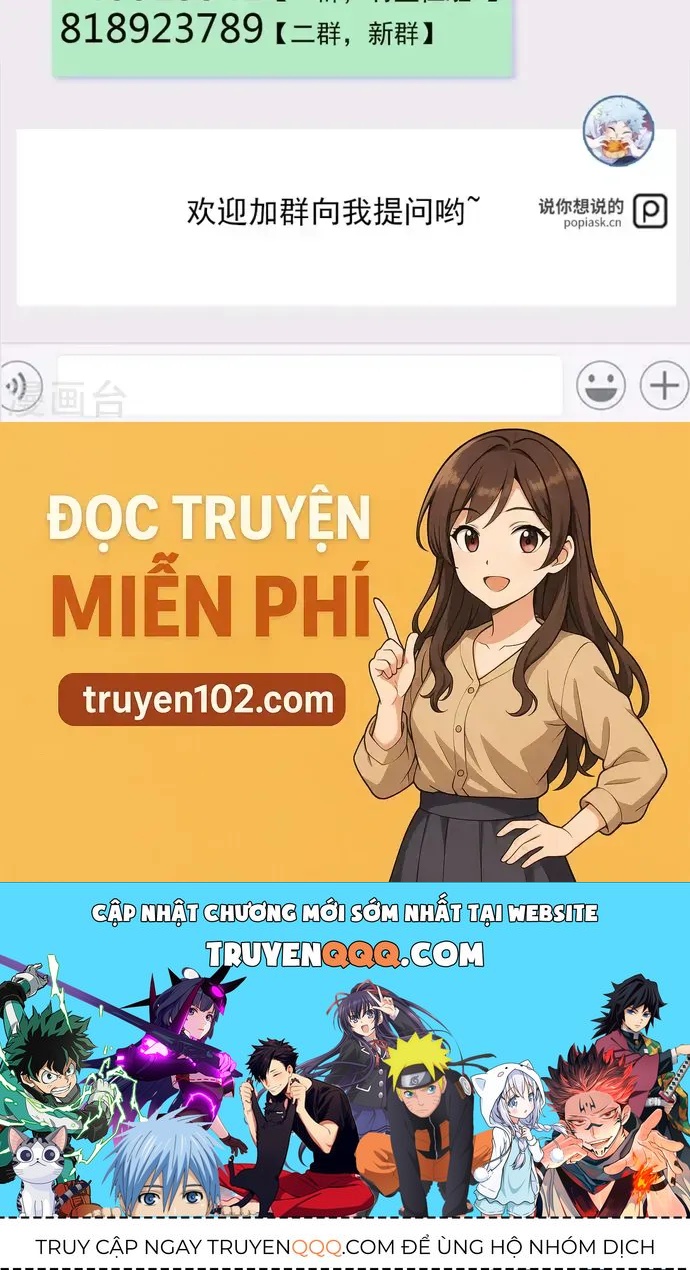 Địa Ngục Này Ta Mở Ra Đấy Chapter 536 - 18