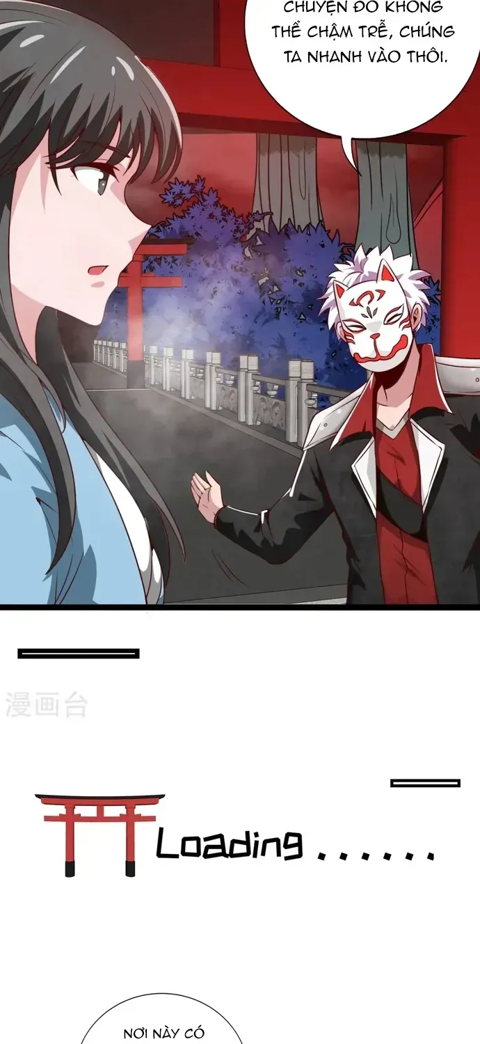 Địa Ngục Này Ta Mở Ra Đấy Chapter 538 - 4